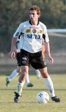 Joel Riddez