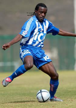 Peter Ijeh, Göteborg