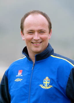Stephan Åkerström