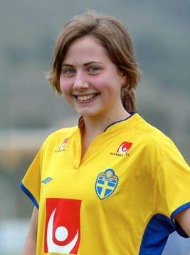 Lena Andersson