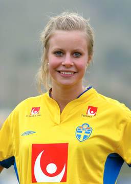 Sofie Andersson