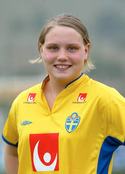 Anna Bodén