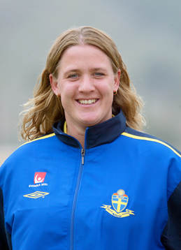 Karin Brandell