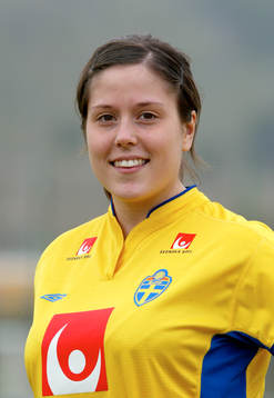 Madelaine Edlund