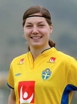 Linda Forsberg
