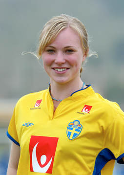 Johanna Frisk