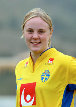 Linnea Gjersvold