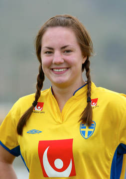 Elina Johansson