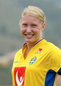 Maria Karlsson
