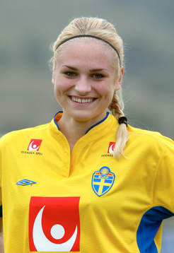 Sandra Linder