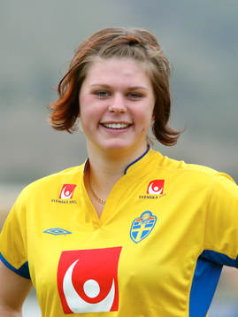 Susanne Moberg
