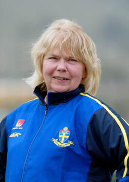 Barbro Nilsson