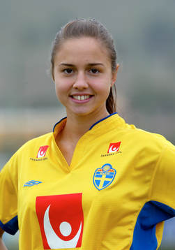 Maria Nordbrandt