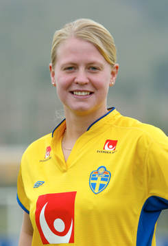 Natalie Tingvall