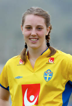 Emma Wilhelmsson