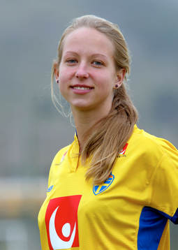 Emma Stålhammar