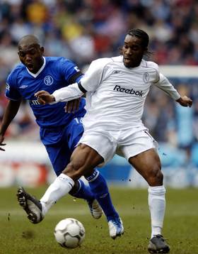 Jay Jay Okocha, Bolton och Geremi, Chelsea