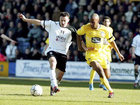 Didier Domi, Leeds och Steed Malbranque, Fulham