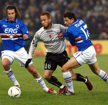 NAKATA och PALOMBO