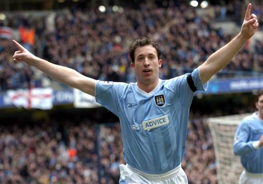 Fotboll, engelsk, Premier League, (Derby) Manchester City v