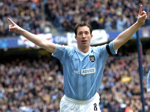 Fotboll, engelsk, Premier League, (Derby) Manchester City v