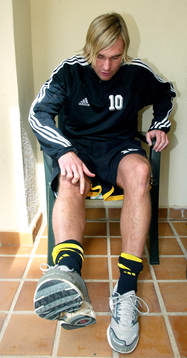 Andreas Andersson