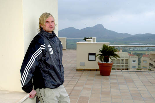 Andreas Andersson