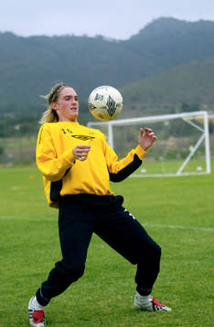 Lasse Nilsson, Elfsborgs forwardsess