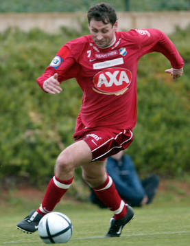 Andreas Ottosson