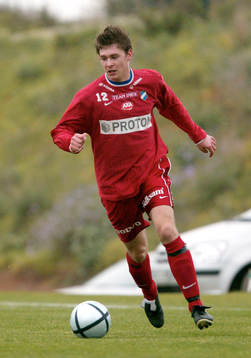 Freddy Söderberg