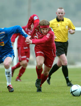 Johan Svensson