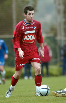 Dennis Velic