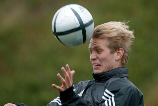 Martin Åslund