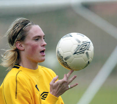 Lasse Nilsson