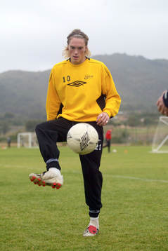 Lasse Nilsson