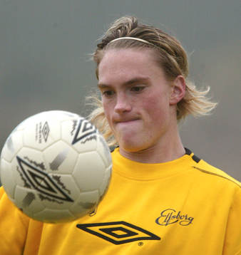 Lasse Nilsson