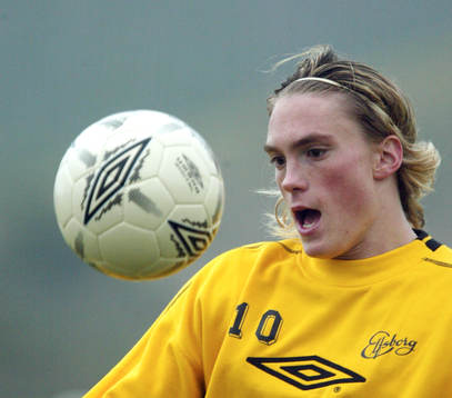 Lasse Nilsson