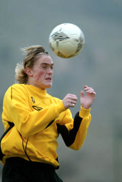 Lasse Nilsson