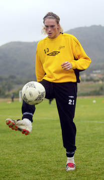 Lasse Nilsson