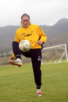 Lasse Nilsson