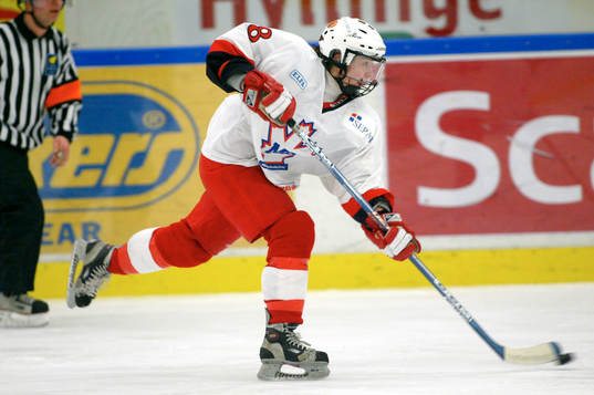 Sara Ridderlind, Mälarhöjden gör 10-1