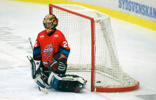 Petra Sjöden, Modo deppar