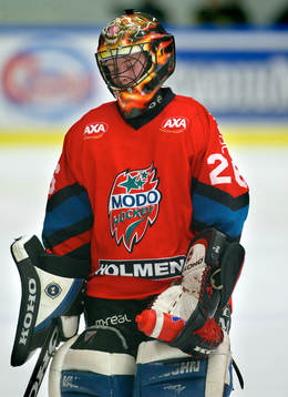 Petra Sjöden, Modo deppar