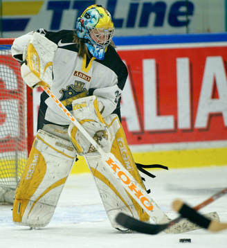 Kim Martin, AIK (målvakt)