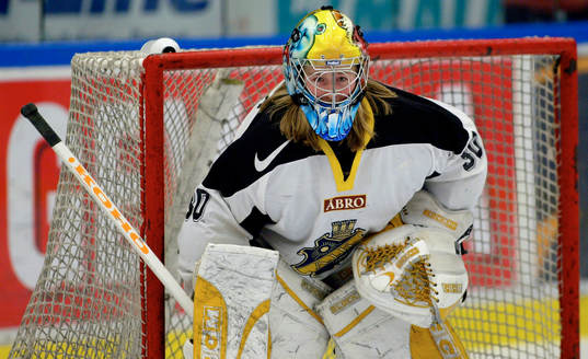 Kim Martin, AIK (målvakt)
