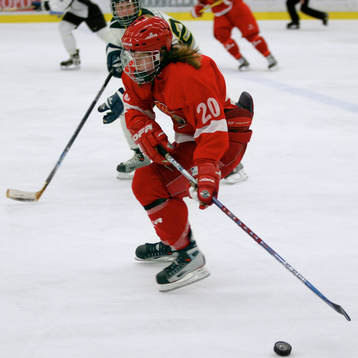 Pernilla Winberg, Limhamn