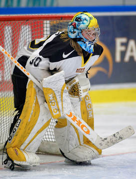 Kim Martin, AIK (målvakt)