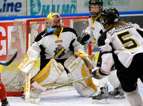 Kim Martin, AIK (målvakt)