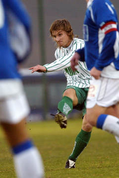 Jonas Bjurström