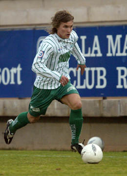 Jonas Bjurström